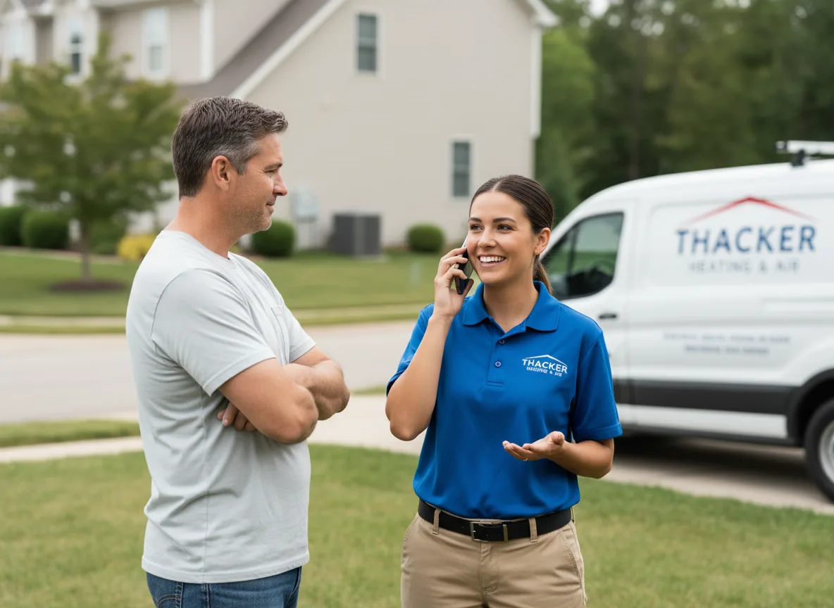 Ac Repair Toledo, IA FAQs